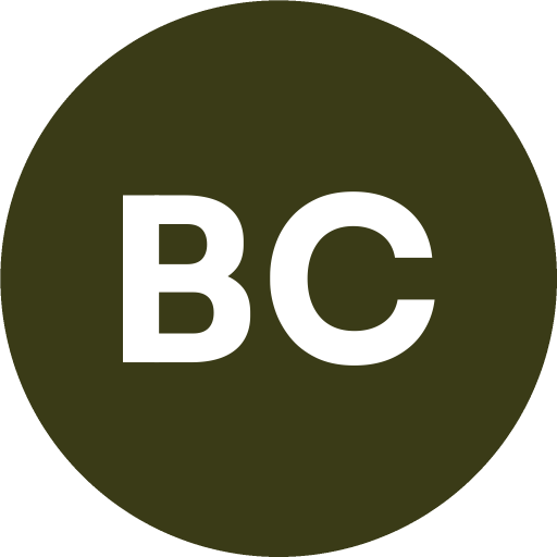 Bham Clip Co logo